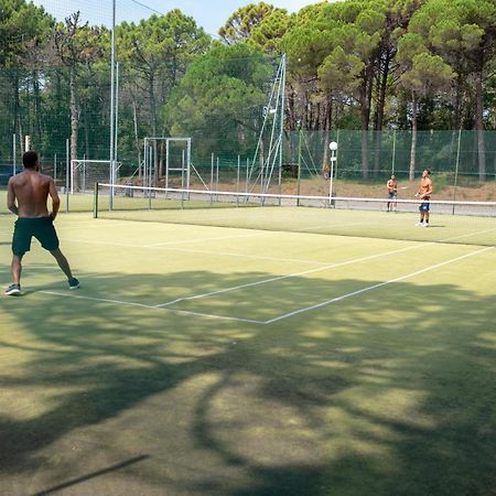 Bella Italia Sport Village Lignano Sabbiadoro Exteriér fotografie