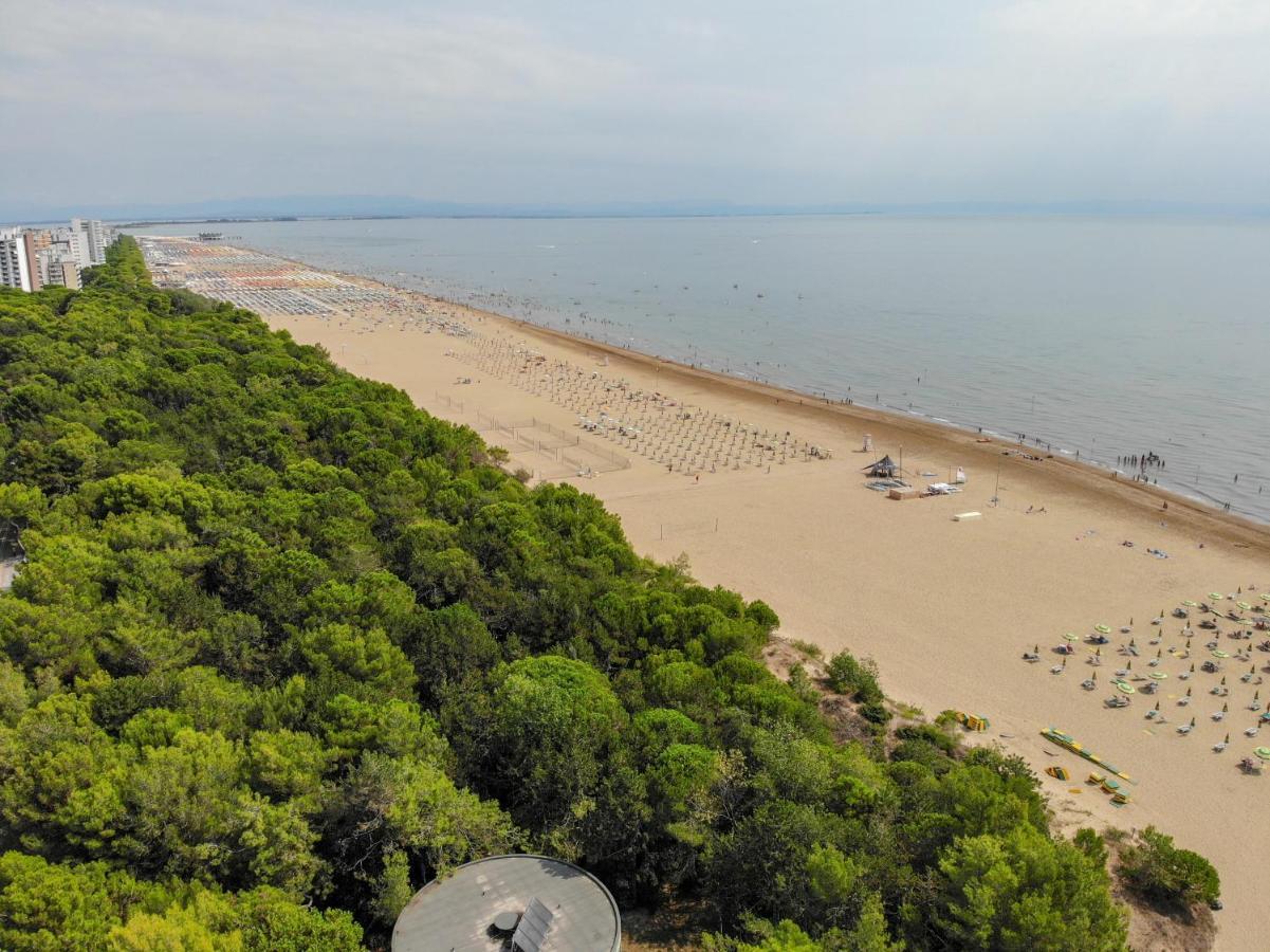 Bella Italia Sport Village Lignano Sabbiadoro Exteriér fotografie