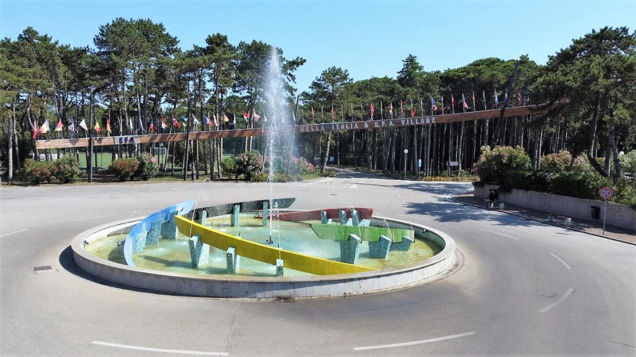 Bella Italia Sport Village Lignano Sabbiadoro Exteriér fotografie
