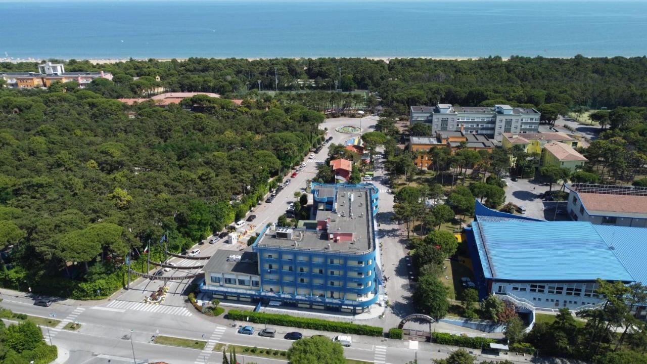 Bella Italia Sport Village Lignano Sabbiadoro Exteriér fotografie