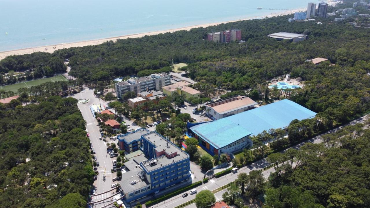Bella Italia Sport Village Lignano Sabbiadoro Exteriér fotografie