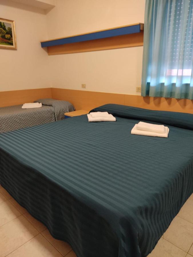 Bella Italia Sport Village Lignano Sabbiadoro Exteriér fotografie