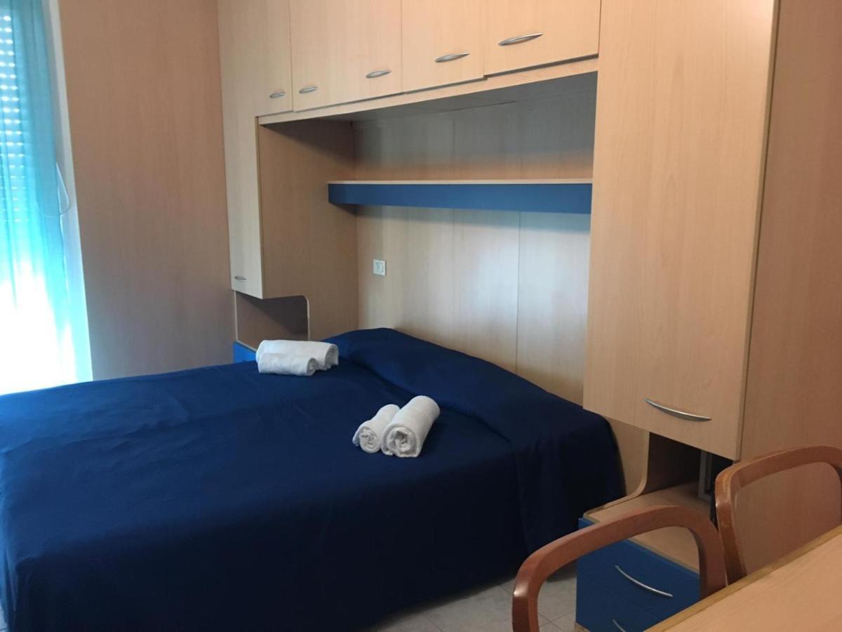 Bella Italia Sport Village Lignano Sabbiadoro Exteriér fotografie