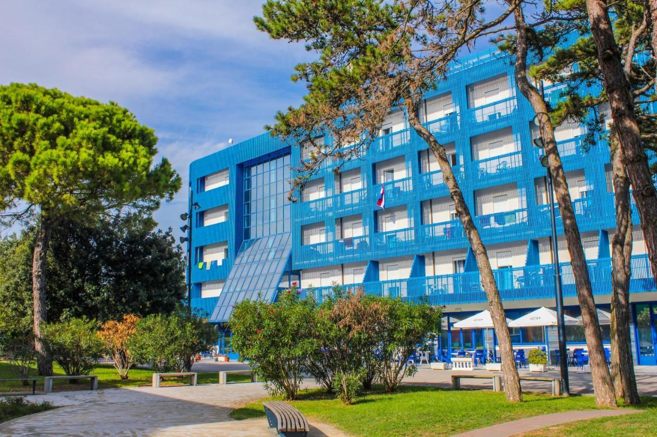 Bella Italia Sport Village Lignano Sabbiadoro Exteriér fotografie