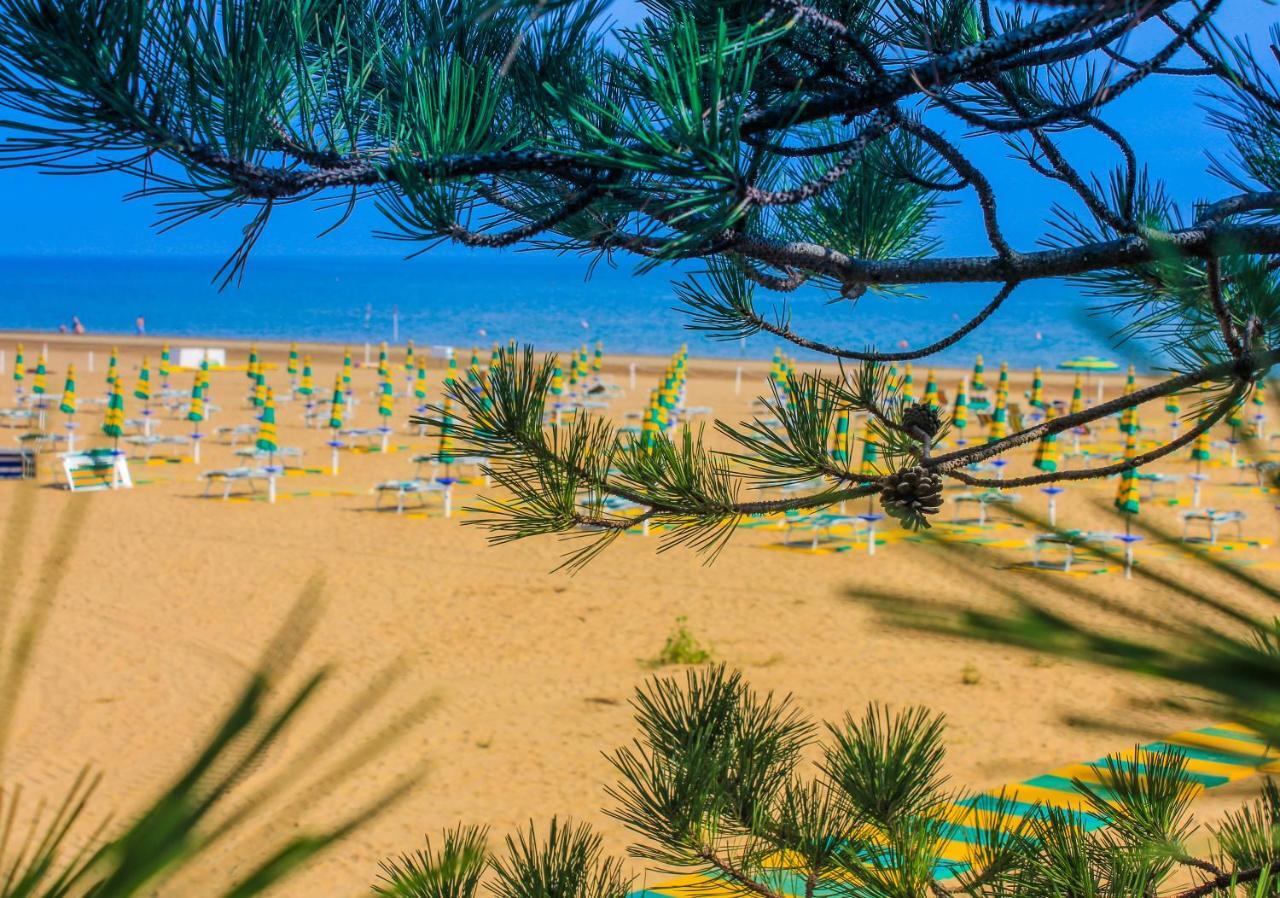 Bella Italia Sport Village Lignano Sabbiadoro Exteriér fotografie