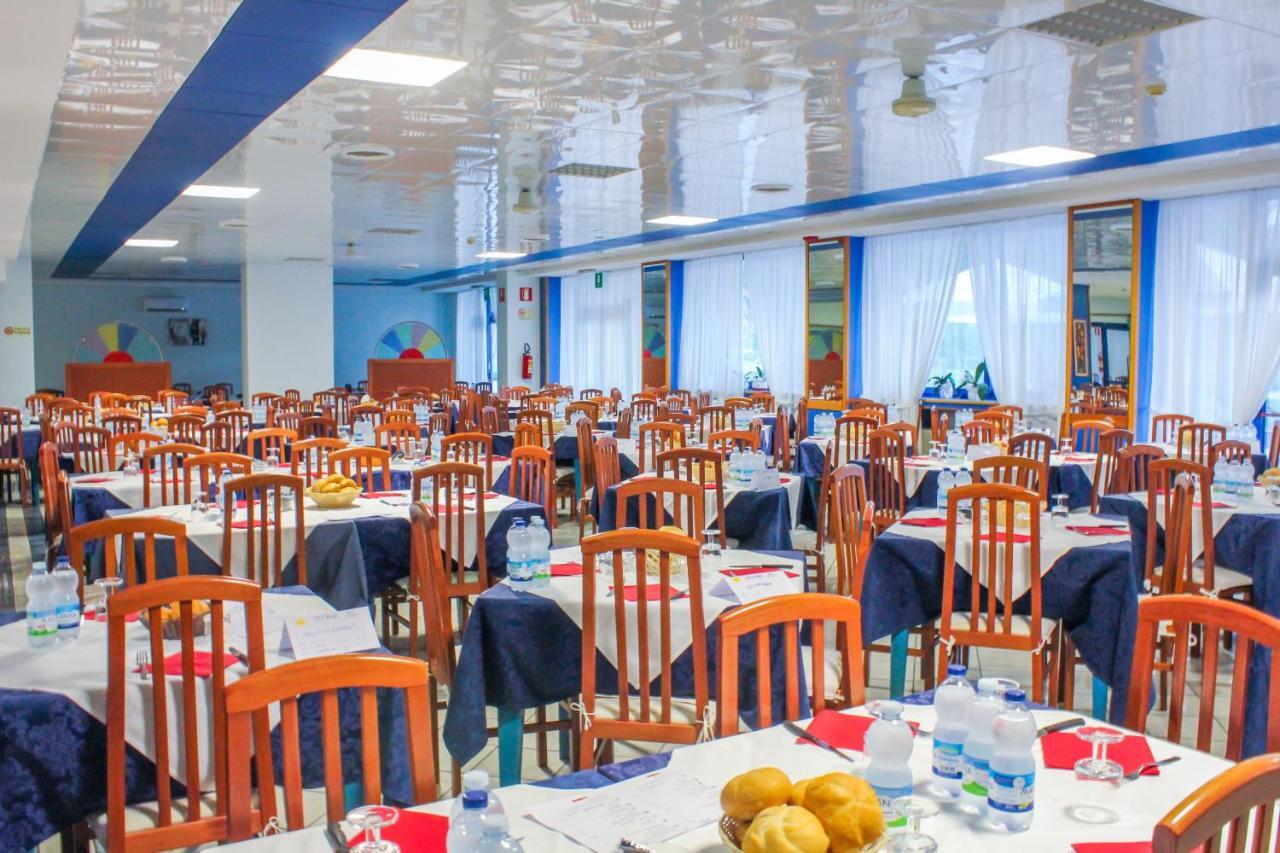 Bella Italia Sport Village Lignano Sabbiadoro Exteriér fotografie