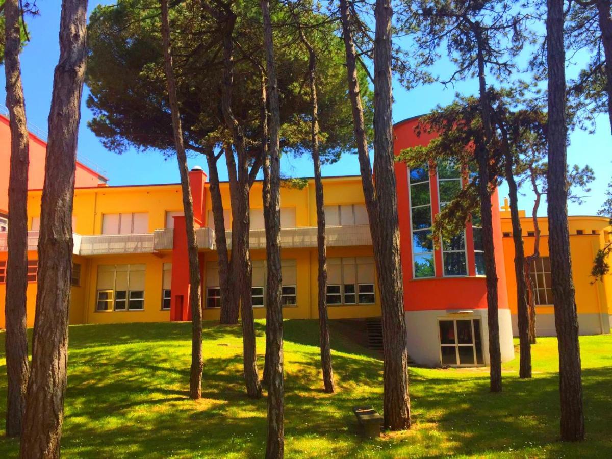 Bella Italia Sport Village Lignano Sabbiadoro Exteriér fotografie