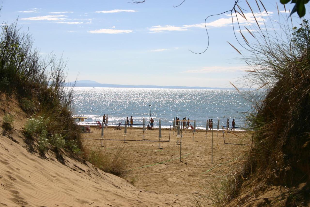 Bella Italia Sport Village Lignano Sabbiadoro Exteriér fotografie