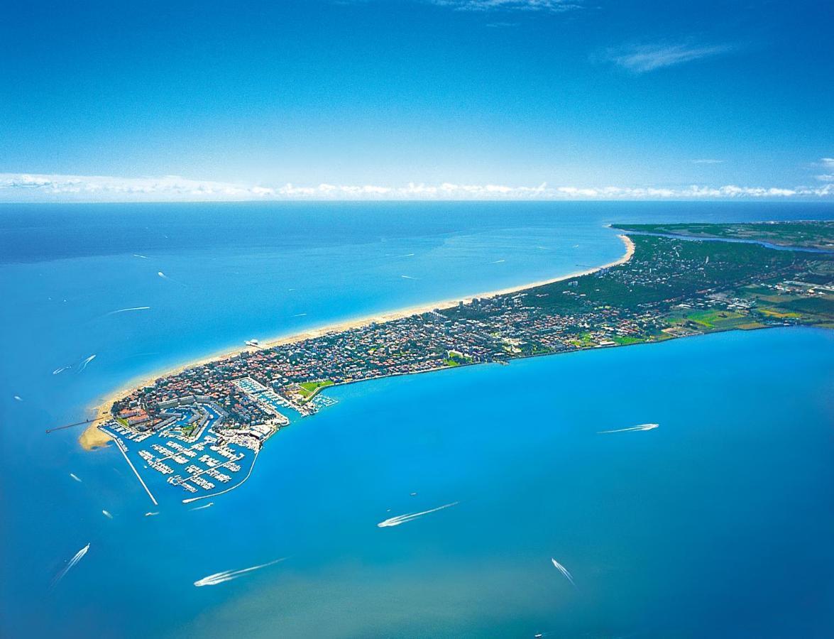 Bella Italia Sport Village Lignano Sabbiadoro Exteriér fotografie