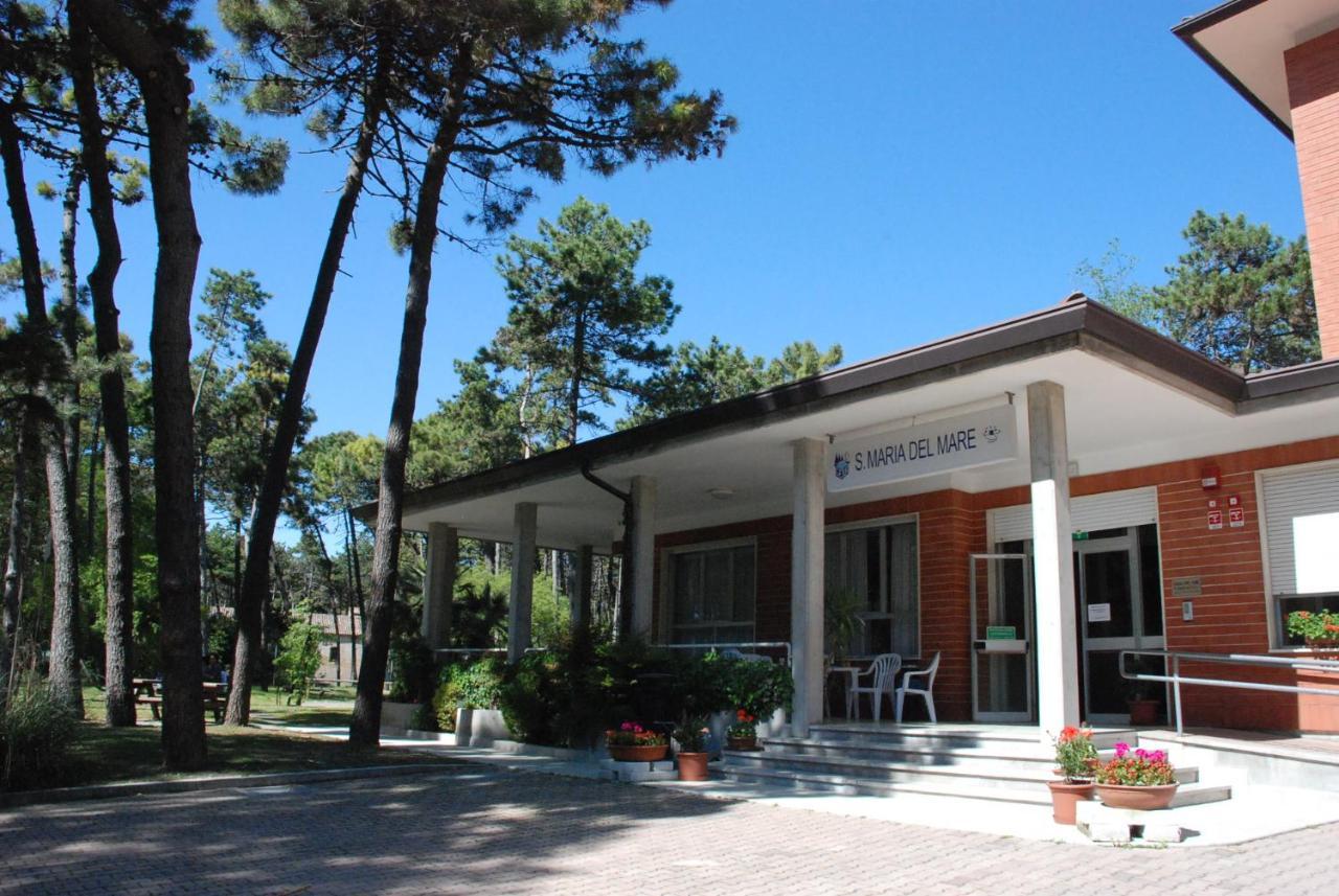 Bella Italia Sport Village Lignano Sabbiadoro Exteriér fotografie